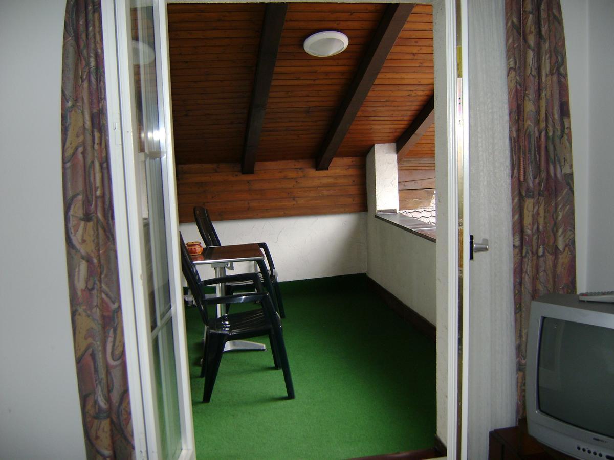 Gasthaus Post Muotathal Exteriér fotografie